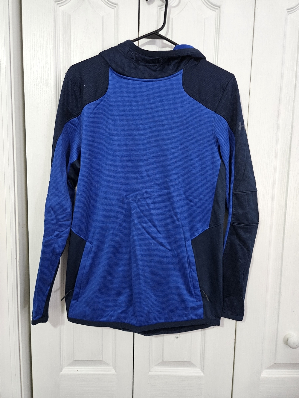 Under Armour Coldgear Reactor Hoodie